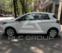 2022 Renault ZOE