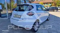 2022 Renault ZOE