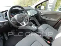 2022 Renault ZOE