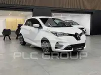2022 Renault ZOE