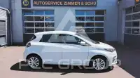 2022 Renault ZOE