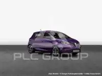 2022 Renault ZOE