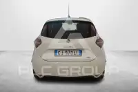 2022 Renault ZOE