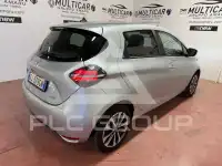 2022 Renault ZOE