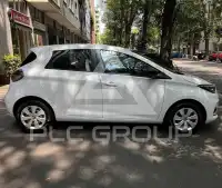 2022 Renault ZOE