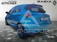 2022 Renault ZOE