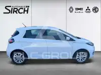2022 Renault ZOE