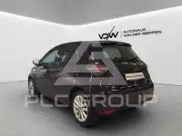 2022 Renault ZOE