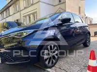 2022 Renault ZOE