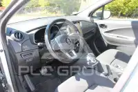 2022 Renault ZOE
