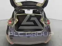 2022 Renault ZOE