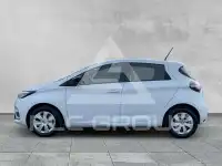 2022 Renault ZOE