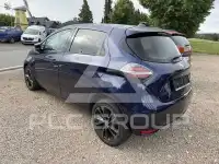 2022 Renault ZOE