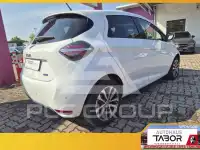 2022 Renault ZOE