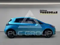2022 Renault ZOE
