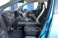 2022 Renault ZOE