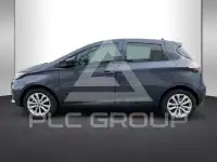 2022 Renault ZOE