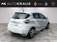 2022 Renault ZOE