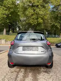 2022 Renault ZOE