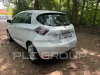 2022 Renault ZOE