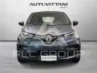 2022 Renault ZOE
