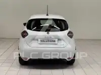 2022 Renault ZOE