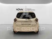 2022 Renault ZOE