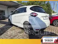 2022 Renault ZOE