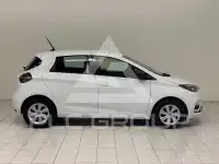 2022 Renault ZOE