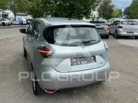 2022 Renault ZOE