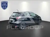 2022 Renault ZOE