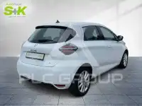 2022 Renault ZOE