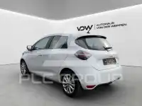 2022 Renault ZOE