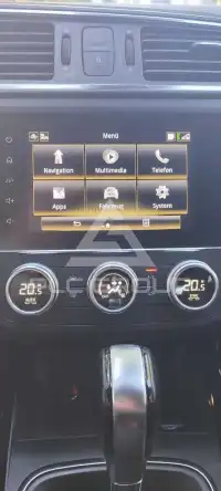 2022 Renault Kadjar