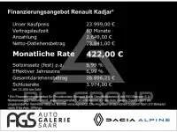 2022 Renault Kadjar