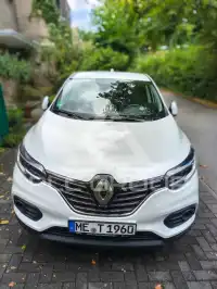 2022 Renault Kadjar
