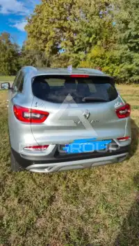 2022 Renault Kadjar