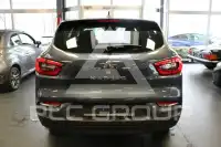 2022 Renault Kadjar