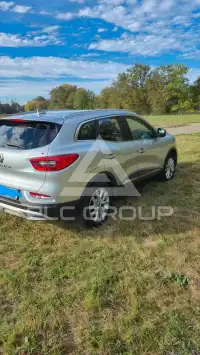 2022 Renault Kadjar