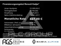 2022 Renault Kadjar
