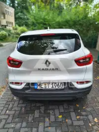 2022 Renault Kadjar