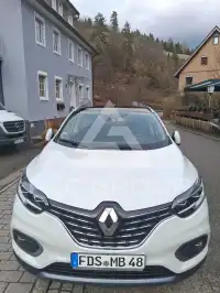 2022 Renault Kadjar