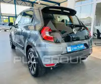 2022 Renault Twingo