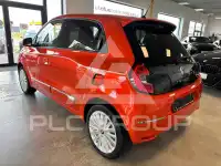2022 Renault Twingo