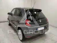 2022 Renault Twingo