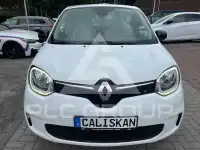 2022 Renault Twingo