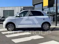 2022 Renault Twingo