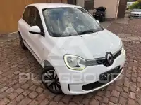 2022 Renault Twingo