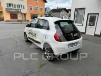 2022 Renault Twingo