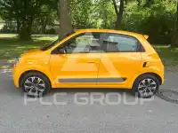 2022 Renault Twingo